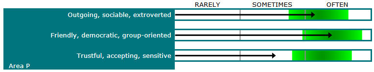 Effectiveness Profile Report